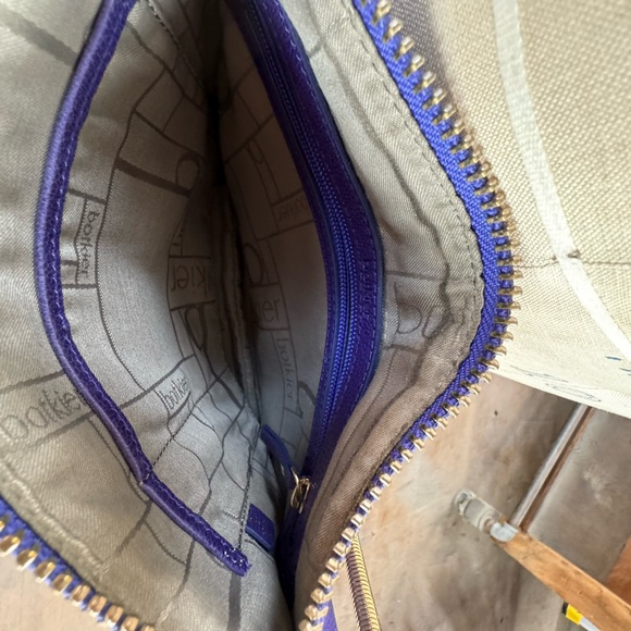 Botkier cross body or shoulder bag - Picture 5 of 8